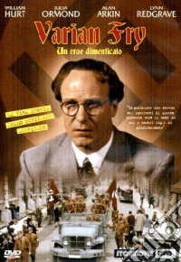 Varian Fry - Un Eroe Dimenticato dvd