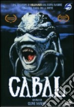 Cabal dvd