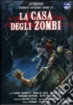 Casa Degli Zombi (La) dvd