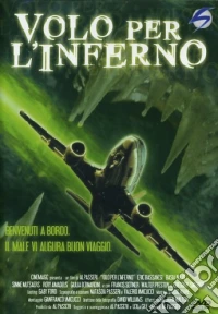 Volo Per L'Inferno dvd