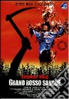 Grano Rosso Sangue (SE) (2 Dvd) dvd