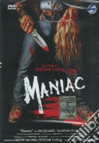 Maniac dvd