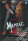 Maniac dvd