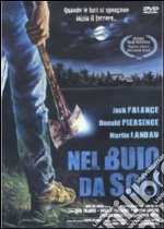 Nel buio da soli dvd