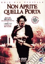 Non Aprite Quella Porta (SE) (2 Dvd) dvd