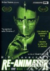 Re-Animator (2 Dvd) dvd