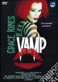 Vamp dvd