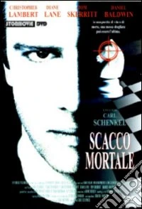 Scacco Mortale dvd
