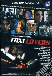 Taxi Lovers (2 Dvd) dvd