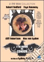 Tre Giorni Del Condor (I) (2 Dvd) dvd