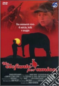 Elefante Per Amico (Un) dvd