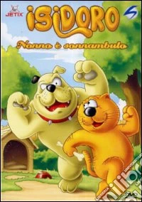 Isidoro - Nonno E' Sonnambulo dvd