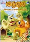 Isidoro #04 - Nonno E' Sonnambulo film in dvd di Bruno Bianchi