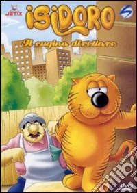 Isidoro - Il Cugino Direttore dvd