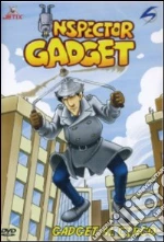 Inspector Gadget #02 - Gadget Al Circo dvd