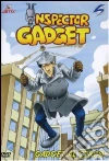Inspector Gadget #02 - Gadget Al Circo film in dvd di Bruno Bianchi