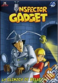 Inspector Gadget #03 - La Clinica Di Bellezza dvd