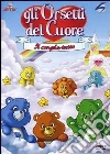 Gli orsetti del cuore. Vol. 1. Il Congela-Tutto film in dvd di Jim Simon