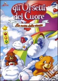 Orsetti Del Cuore (Gli) #03 - La Notte Delle Risate dvd