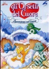 Gli orsetti del cuore. Vol. 4. Avventure nel bosco film in dvd di Jim Simon