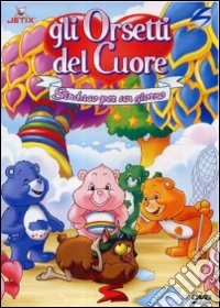 Orsetti Del Cuore (Gli): Sindaco Per Un Giorno dvd
