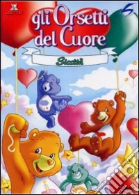 Orsetti Del Cuore (Gli) - Siccita' dvd