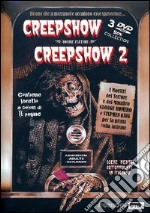 Creepshow / Creepshow 2 (3 Dvd) dvd