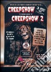 Creepshow / Creepshow 2 (3 Dvd) dvd