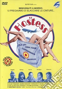 Hostess (Le) dvd