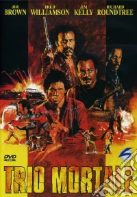 Trio Mortale dvd