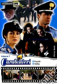 Carabinieri #07 (Eps 13-14) dvd