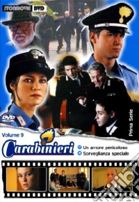 Carabinieri #09 (Eps 17-18) dvd