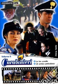 Carabinieri #11 (Eps 21-22) dvd