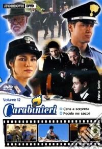 Carabinieri #12 (Eps 23-24) dvd