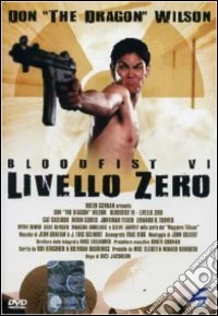 Livello Zero dvd