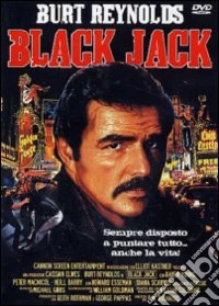 Black Jack dvd