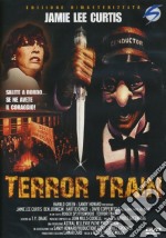 Terror Train dvd