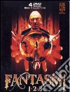 Fantasmi Box Collection (4 Dvd) dvd