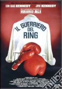 Guerriero Del Ring (Il) dvd