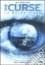 Curse (The) - La Maledizione (1987) dvd