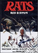 Rats - Notte Di Terrore