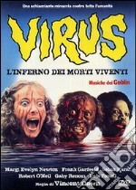 Virus - L'Inferno Dei Morti Viventi dvd