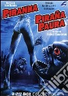 Piranha / Pirana Paura (2 Dvd) dvd