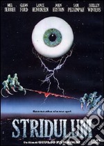 Stridulum dvd