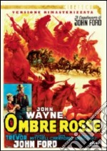 Ombre Rosse dvd