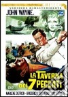 Taverna Dei Sette Peccati (La) dvd