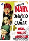 Servizio In Camera dvd