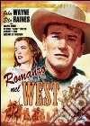 Romanzo Nel West dvd