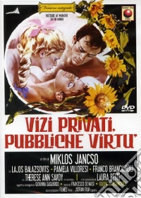 Vizi Privati, Pubbliche Virtu' dvd