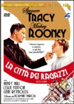 Citta' Dei Ragazzi (La) dvd